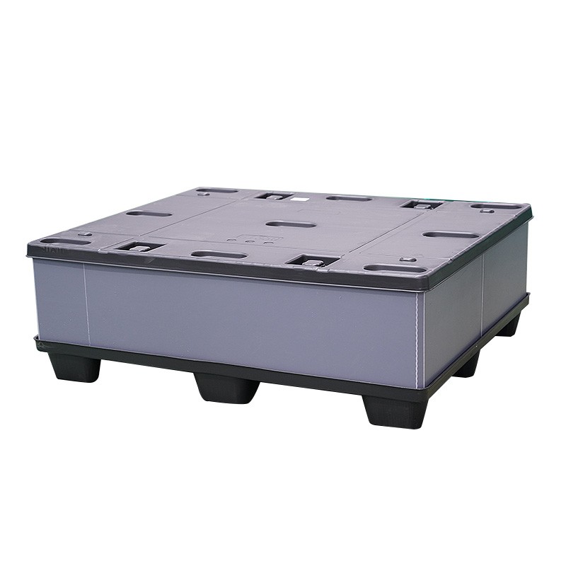 围板箱高度可定制